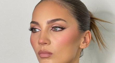 RachelNasrMUA, bild 2