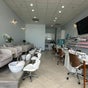 Bicolor Nail Studio