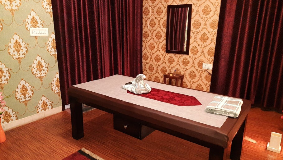 White Orchid Spa Malviya Nagar Jaipur image 1