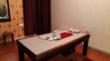 White Orchid Spa Malviya Nagar Jaipur image 2