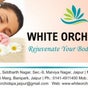 White Orchid Spa Banipark - D 228 A Tulsi Marg, Bani Park, Jaipur, Rajasthan