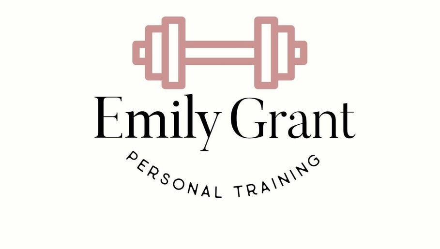 Emily Grant Personal Training 1paveikslėlis