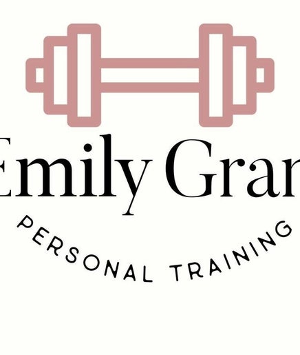 Emily Grant Personal Training 2paveikslėlis