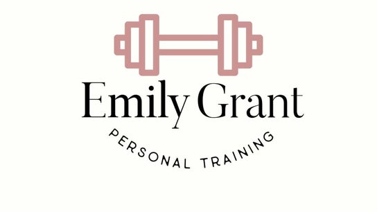 Emily Grant Personal Training