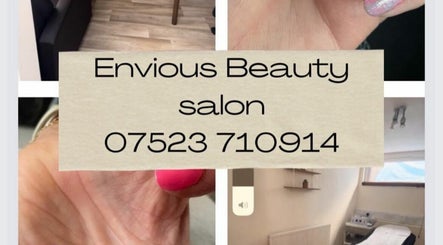 Envious Beauty Salon