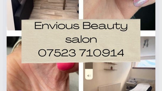 Envious Beauty Salon