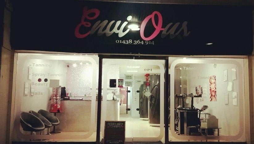 Envious Beauty Salon изображение 1