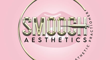Smooch Aesthetics Cheshire