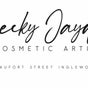 BeckyJayde Cosmetic Artistry