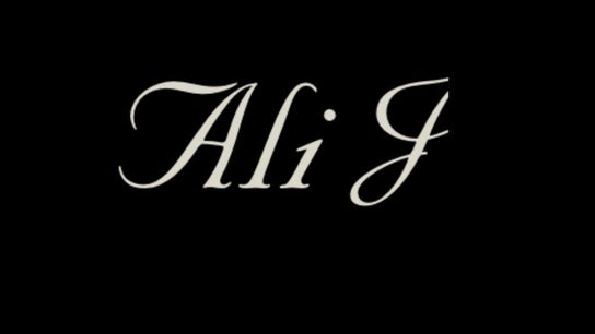 Ali J Salon