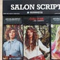 Salon Script