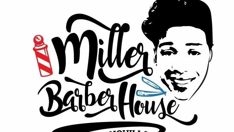 Miller Barber House – obraz 1