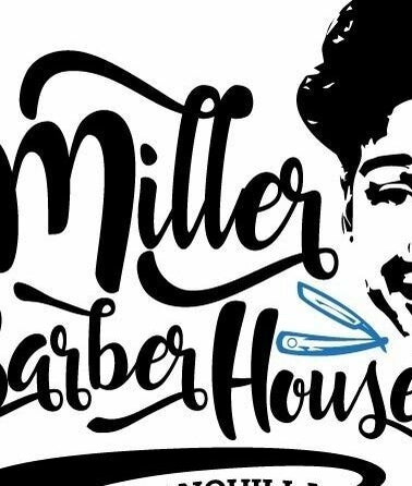 Miller Barber House, bild 2