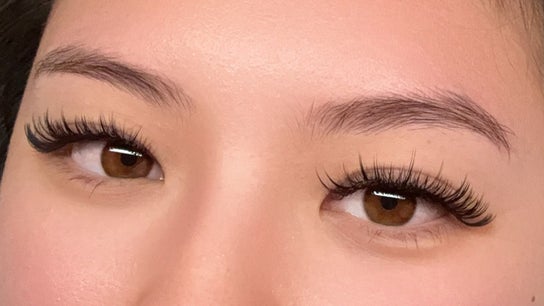 Lashes by Adelyn