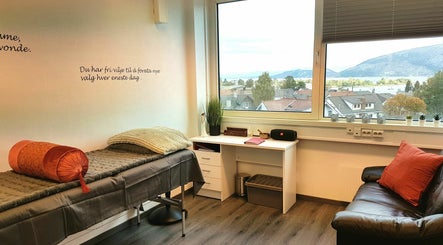 Stavanger Healing