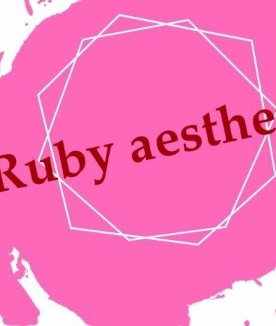 Ruby aesthetics  image 2