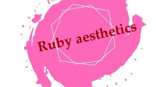 Ruby aesthetics