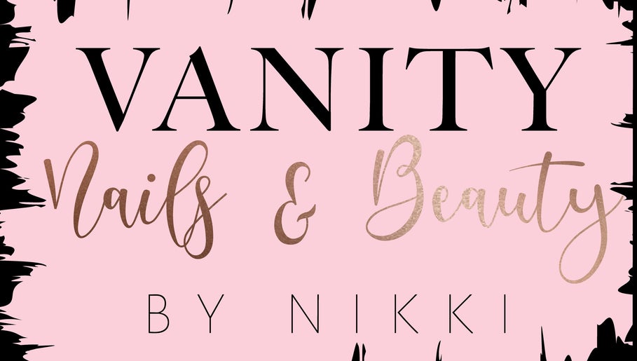 Vanity Nails and Beauty Perthの画像：1