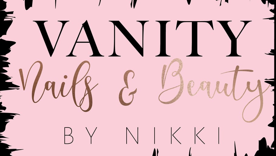 Vanity Nails and Beauty Perth billede 1
