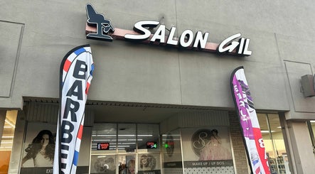 Salon Gil изображение 2