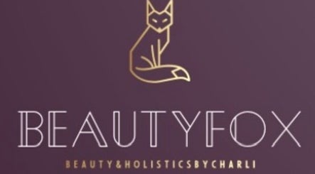Beautyfox at Prickly pear