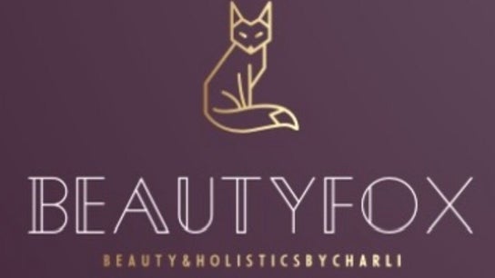 Beautyfox at Prickly pear