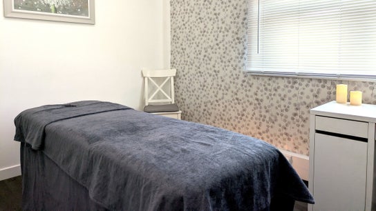 Innerspace Wellbeing