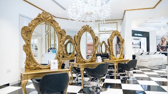 Locks by Loulou Al Wasl