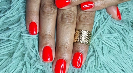 Classy Nails and Make Up image 2