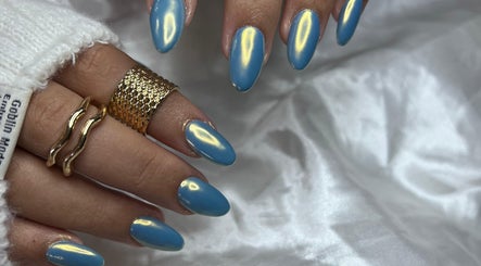 Classy Nails and Make Up image 3