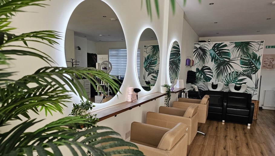 Tracy Harrison Hairdressing image 1