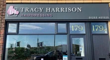 Tracy Harrison Hairdressing image 3