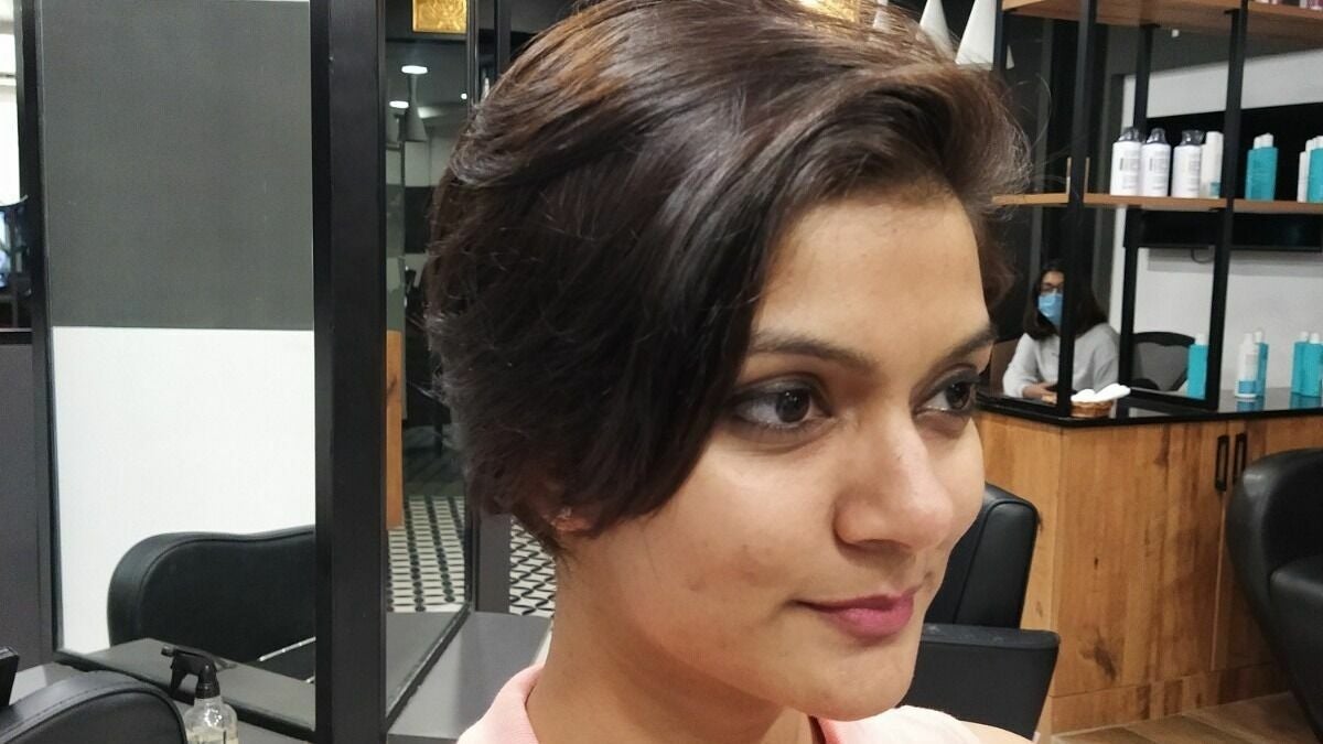 Best hairdressers specialising in cutting curly hair in Bengaluru | Fresha