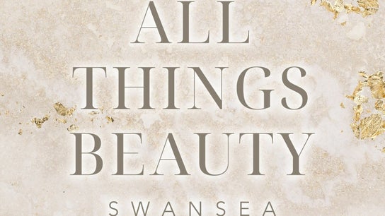 All Things Beauty Swansea