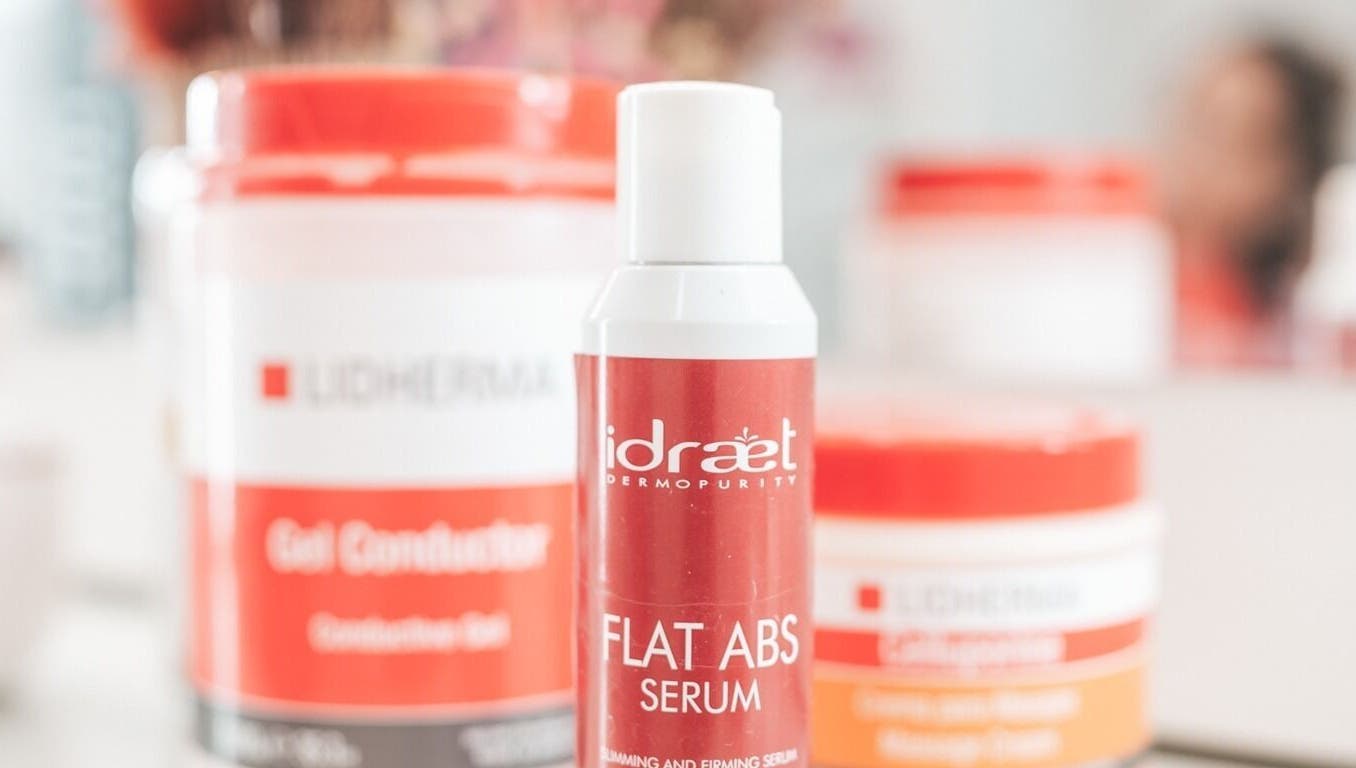 Productos de belleza en Espacio Malaquita, La Plata, Provincia de Buenos Aires, AR.