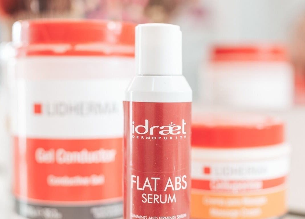 Productos de belleza en Espacio Malaquita, La Plata, Provincia de Buenos Aires, AR.