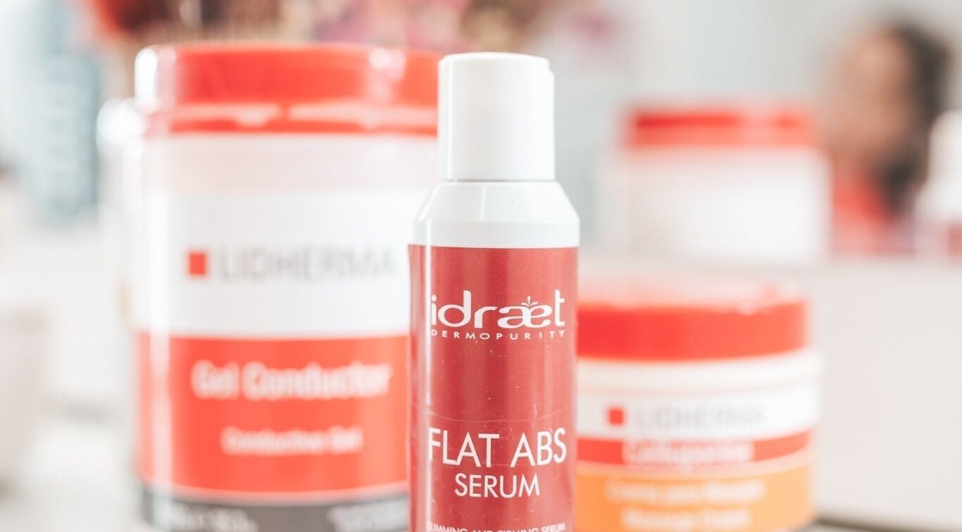 Productos de belleza en Espacio Malaquita, La Plata, Provincia de Buenos Aires, AR.