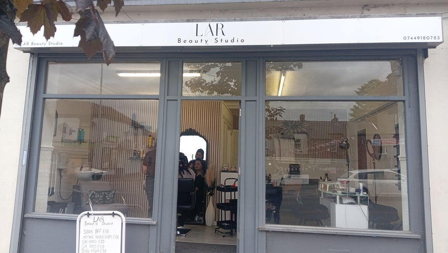 Image de Lar Beauty Studio 1