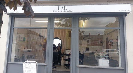 Lar Beauty Studio