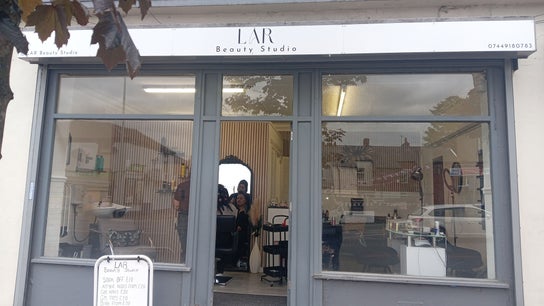 Lar Beauty Studio