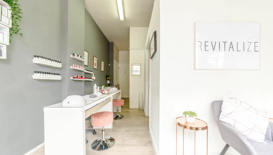 Revitalize Beauty Salon image 1