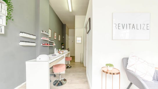 Revitalize Beauty Salon