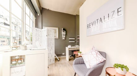 Revitalize Beauty Salon image 2