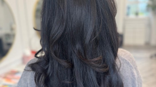 Claire Cleere Hair