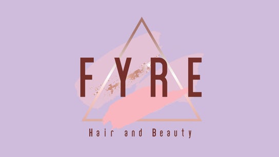 FYRE HAIR AND BEAUTY