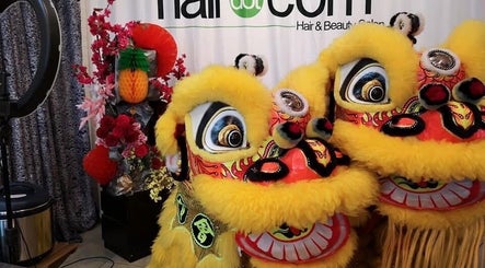 Hair Dot Com Hair & Beauty Salon image 3