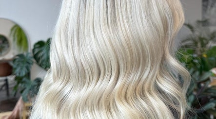 Blonde Artistry зображення 3