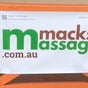 Macks Massage