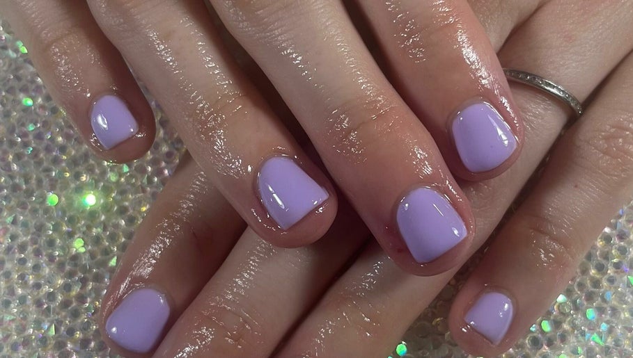 Blush Beauty image 1