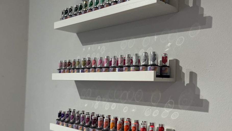 The Beauty Room imagem 1